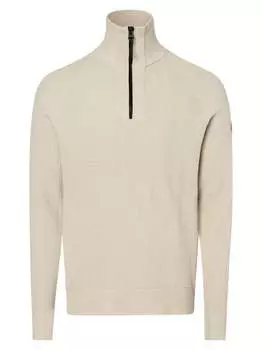 Свитер jcofilo Jack & Jones, экрю