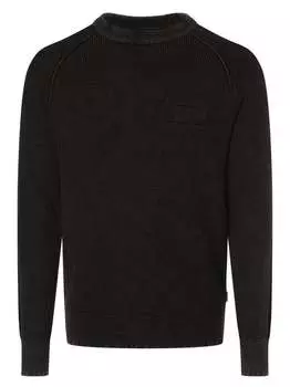 Свитер jcospray Jack & Jones, черный