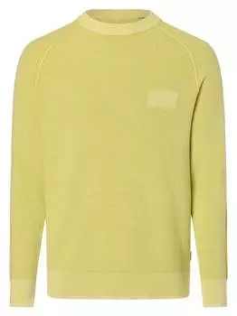 Свитер jcospray Jack & Jones, зеленый