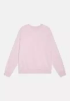Свитер JCOSTAGGER Jack & Jones, розовый