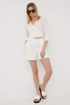 Свитер JDY, белый