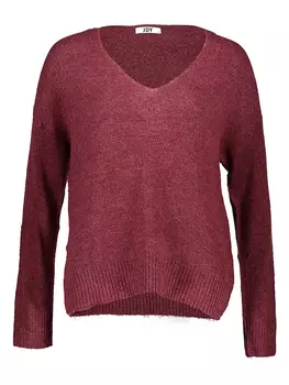 Свитер JDY, бордо