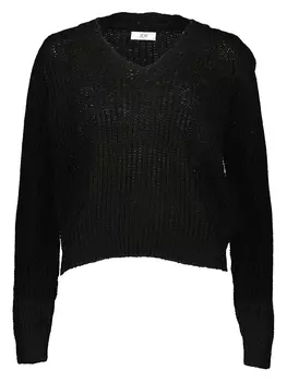 Свитер JDY, черный