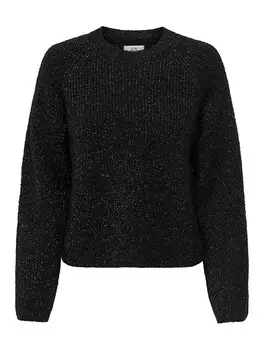 Свитер JDY, черный