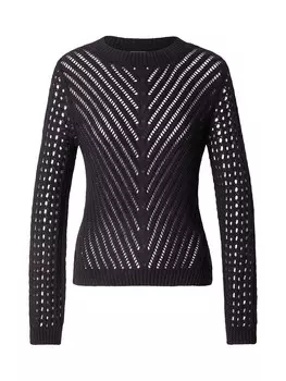 Свитер JDY, черный