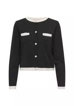 Свитер Jdy, черный