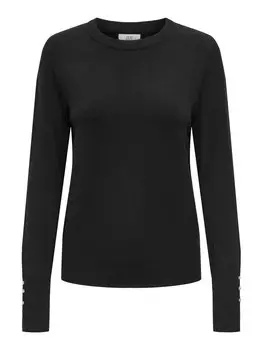 Свитер JDY, черный