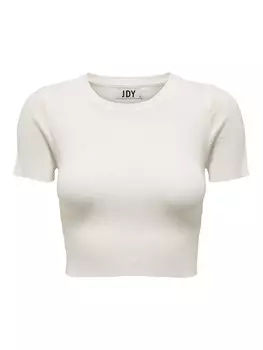 Свитер JDY CIRKELINE, белый