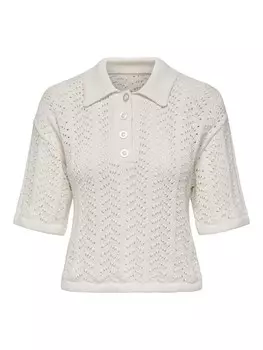 Свитер JDY Ellis, белый