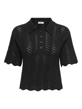 Свитер JDY ELLIS, черный