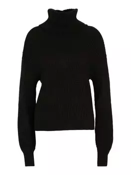 Свитер JDY JADY JUSTY, черный