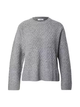 Свитер JDY JDYBIGUM, пятнистый серый