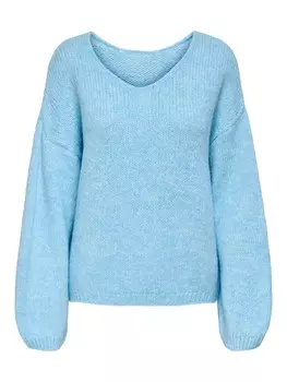 Свитер JDY JDYDinea, светло-синий