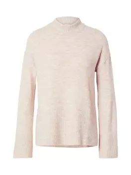 Свитер JDY JDYELANORA, серый