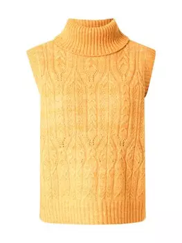 Свитер JDY JDYELBA, цвет Caramel