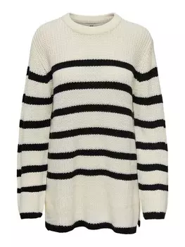 Свитер JDY JDYJUSTY, белый