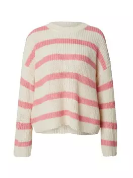 Свитер JDY JDYJusty, кремовый