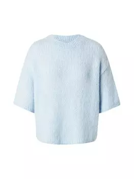 Свитер JDY JDYLinea, светло-синий