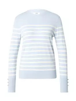 Свитер JDY JDYMALOU, светло-синий