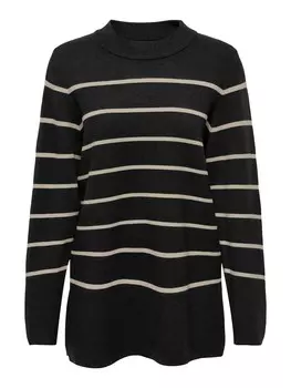 Свитер JDY JDYMila, черный