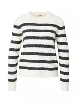 Свитер JDY JDYMILEY, экрю