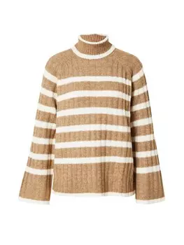 Свитер JDY JDYMiley, цвет Caramel