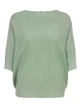 Свитер JDY JDYNew Behave, пастельный зеленый