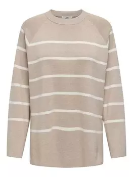 Свитер JDY JDYSARA, бежевый