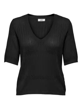 Свитер JDY JDYSolis, черный