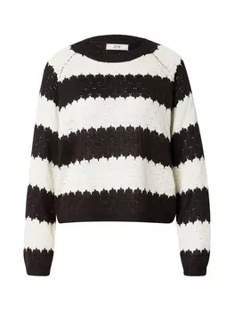 Свитер JDY JDYSUN MINNA, черный