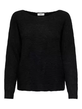 Свитер JDY JDYUma, черный