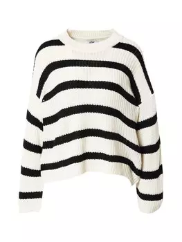 Свитер JDY Justy, кремовый