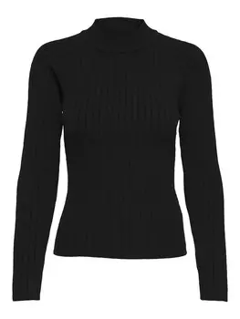 Свитер JDY Magda, черный