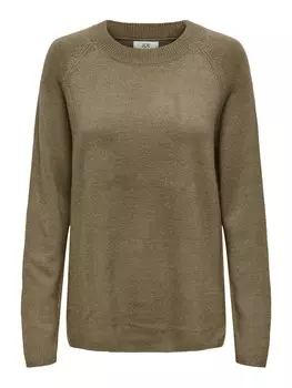 Свитер JDY MARCO, зеленый