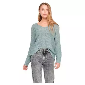 Свитер Jdy Megan, зеленый