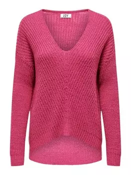 Свитер JDY New Megan, дыня