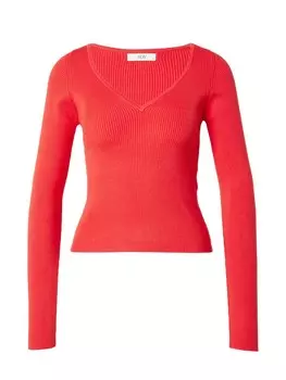 Свитер Jdy PLUM, цвет Grenadine