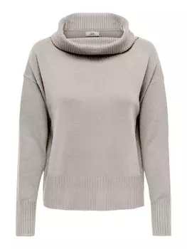 Свитер JDY Prime, серый