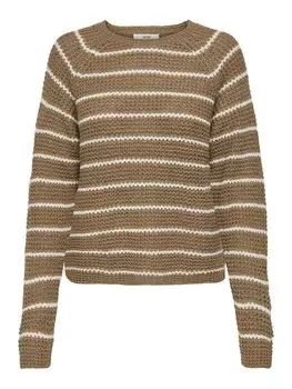 Свитер JDY Sweater JDYEllen, цвет Umbra