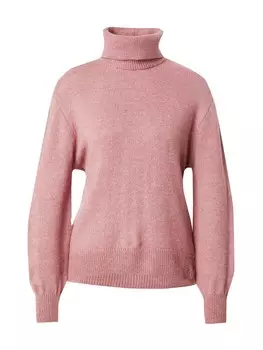 Свитер JDY Sweater LIBBY, темно-розовый