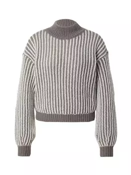 Свитер JDY, темно-серый