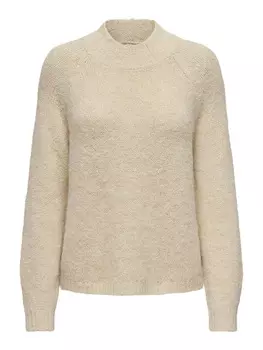 Свитер JDY Zoey, бежевый