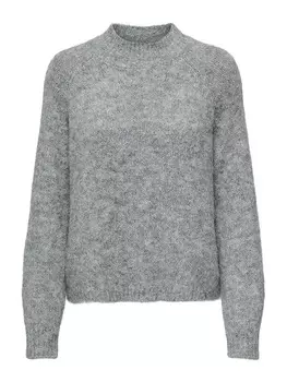 Свитер JDY Zoey, серый