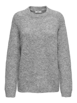 Свитер JDY Zoey, серый