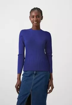 Свитер JDYKATE PULLOVER JDY, синий