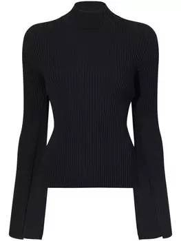 Свитер Эбигейл Proenza Schouler, черный
