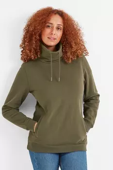 Свитер Эбигейл Tog 24, зеленый