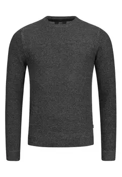 Свитер JEFF Crespo, черный