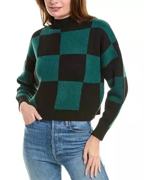 Свитер Эйдена Aiden, зеленый