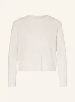 Свитер Эни Juvia, экрю